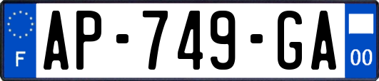 AP-749-GA