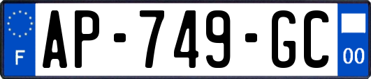 AP-749-GC