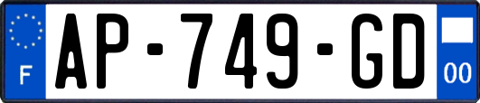 AP-749-GD