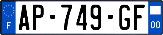 AP-749-GF