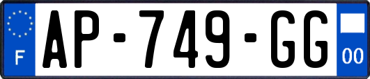 AP-749-GG