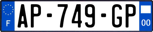 AP-749-GP