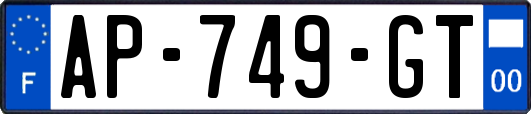 AP-749-GT