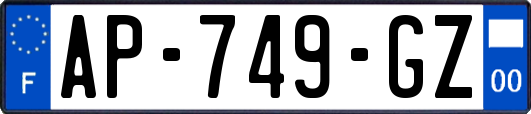 AP-749-GZ
