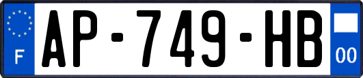 AP-749-HB