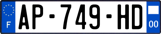 AP-749-HD