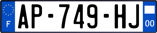 AP-749-HJ