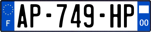 AP-749-HP