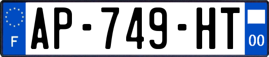 AP-749-HT