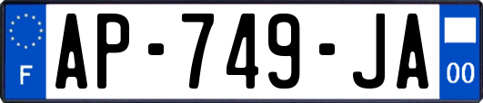 AP-749-JA