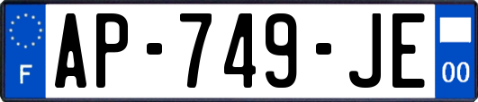 AP-749-JE