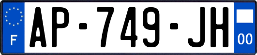 AP-749-JH