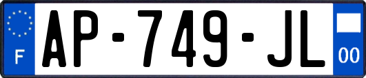 AP-749-JL