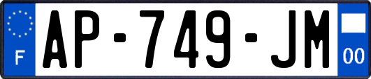 AP-749-JM