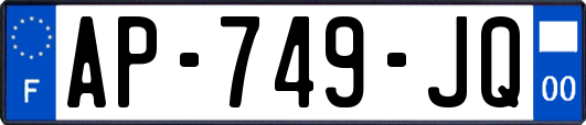 AP-749-JQ