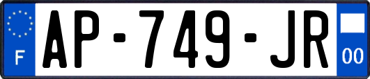 AP-749-JR