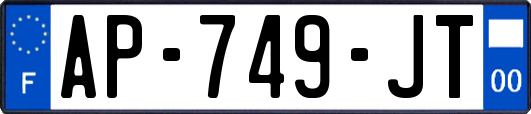 AP-749-JT