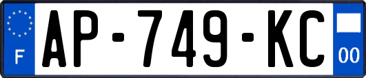 AP-749-KC