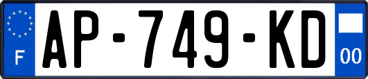 AP-749-KD