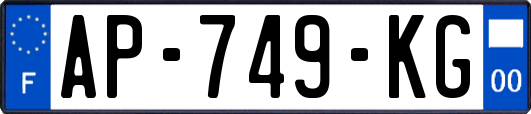 AP-749-KG