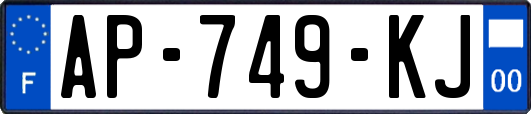 AP-749-KJ