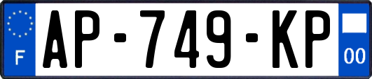 AP-749-KP