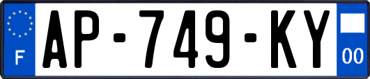AP-749-KY