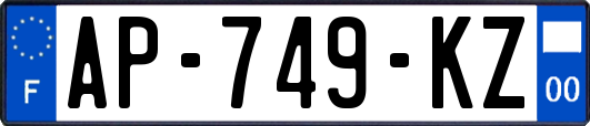 AP-749-KZ