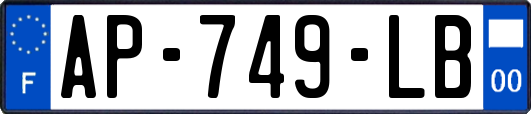 AP-749-LB