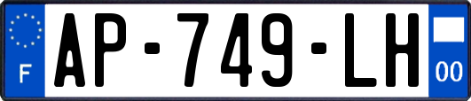 AP-749-LH