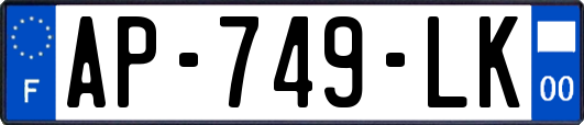 AP-749-LK