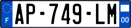 AP-749-LM