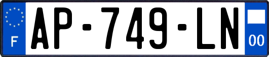 AP-749-LN