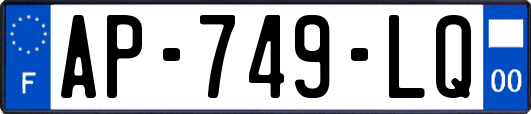 AP-749-LQ