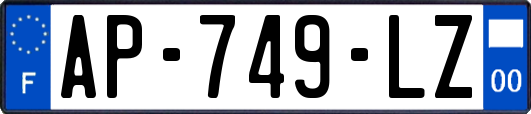 AP-749-LZ
