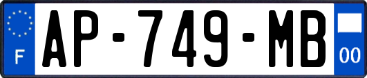 AP-749-MB