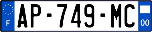 AP-749-MC