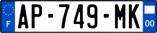 AP-749-MK