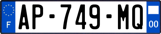 AP-749-MQ