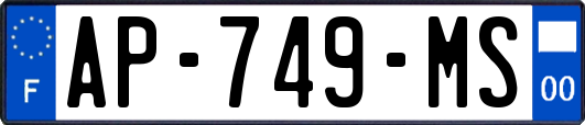 AP-749-MS