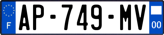 AP-749-MV