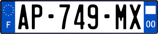 AP-749-MX