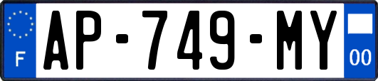 AP-749-MY