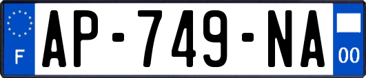 AP-749-NA