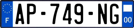 AP-749-NG