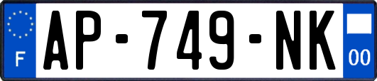 AP-749-NK