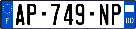 AP-749-NP