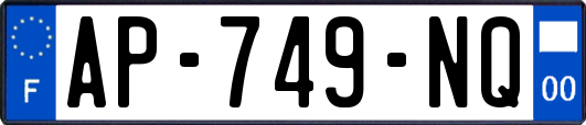 AP-749-NQ