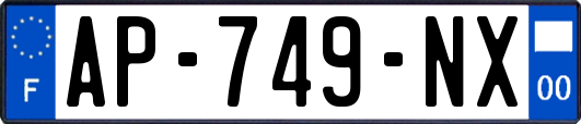 AP-749-NX