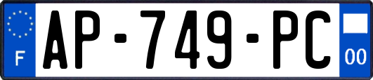 AP-749-PC